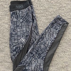 Nike Pro Leggings